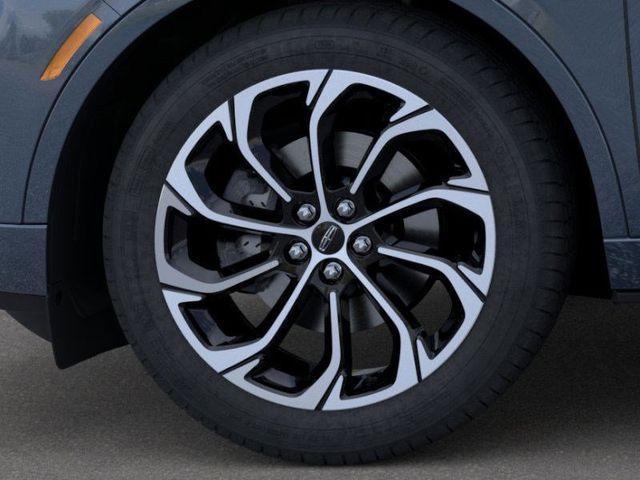 new 2026 Lincoln Nautilus car