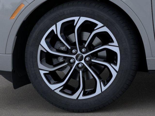 new 2026 Lincoln Nautilus car