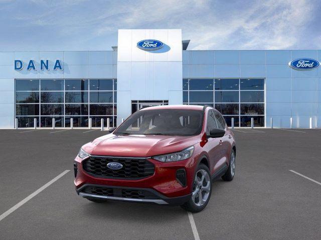 new 2025 Ford Escape car, priced at $29,172