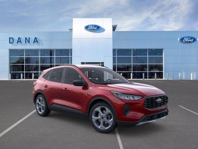 new 2025 Ford Escape car, priced at $29,172