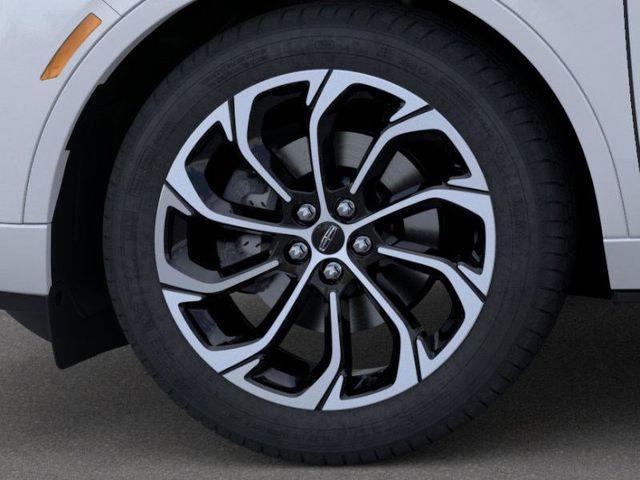 new 2026 Lincoln Nautilus car