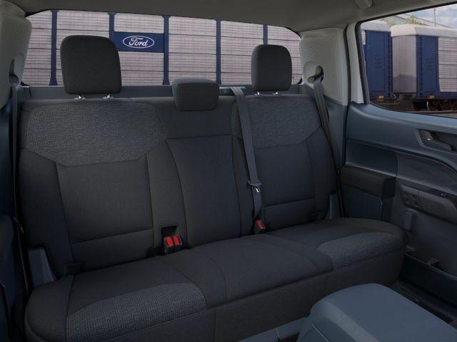 new 2026 Ford Maverick car, priced at $32,093