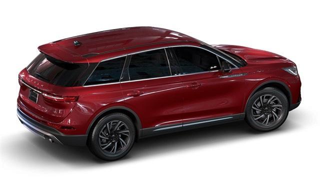 new 2025 Lincoln Corsair car, priced at $41,099