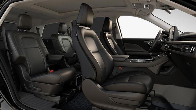 new 2026 Lincoln Aviator car