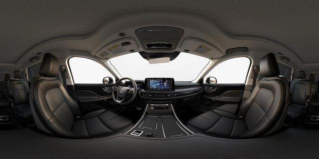 new 2026 Lincoln Aviator car