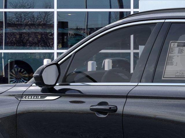 new 2025 Lincoln Corsair car, priced at $41,923