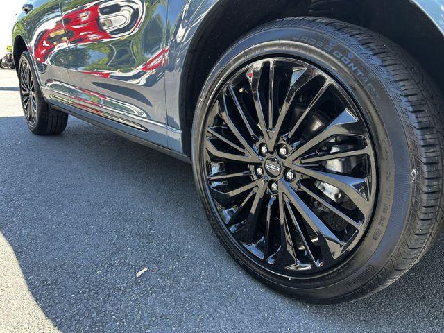 used 2023 Lincoln Corsair car, priced at $31,200