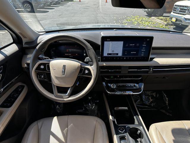used 2023 Lincoln Corsair car, priced at $31,200