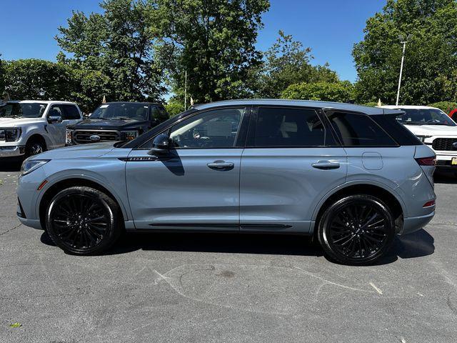 used 2023 Lincoln Corsair car, priced at $31,200