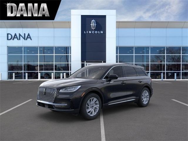 new 2024 Lincoln Corsair car, priced at $40,644