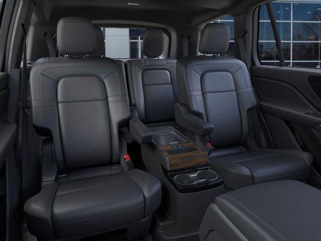 new 2025 Lincoln Aviator car, priced at $68,426