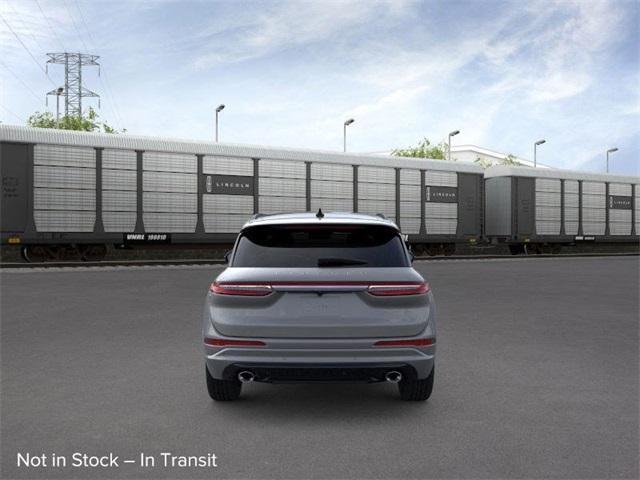 new 2026 Lincoln Corsair car