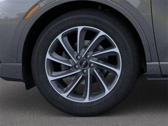 new 2026 Lincoln Corsair car