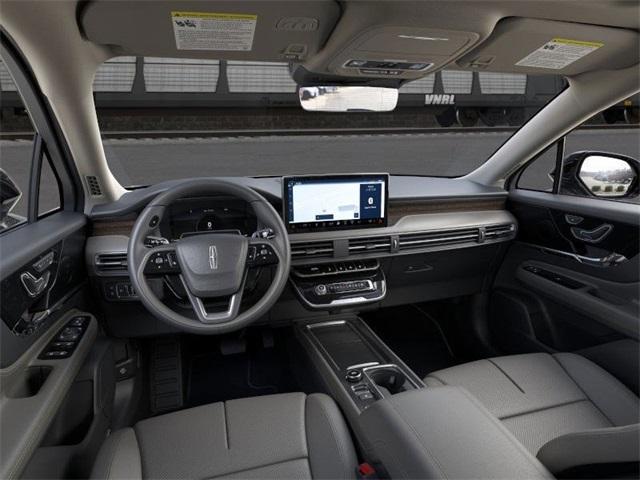 new 2026 Lincoln Corsair car