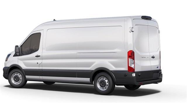 new 2025 Ford Transit-250 car, priced at $50,495
