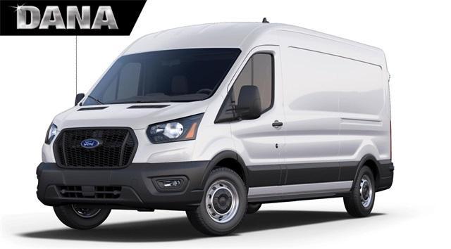 new 2025 Ford Transit-250 car, priced at $48,795