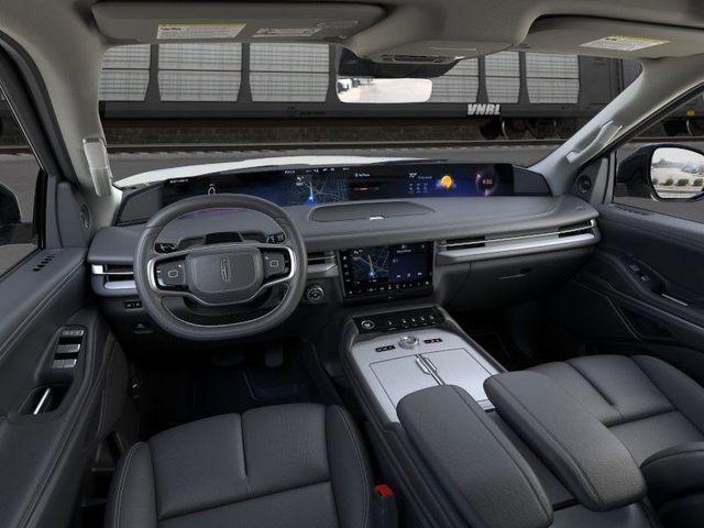 new 2026 Lincoln Navigator L car