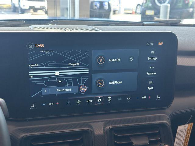 new 2026 Ford Mustang car, priced at $79,250