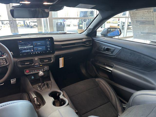 new 2026 Ford Mustang car, priced at $79,250