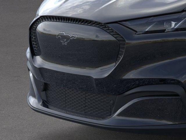 new 2026 Ford Mustang Mach-E car, priced at $44,203