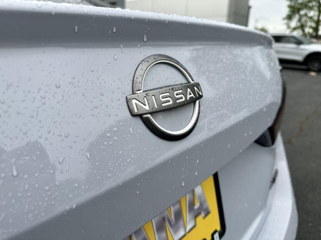 used 2024 Nissan Altima car, priced at $24,900