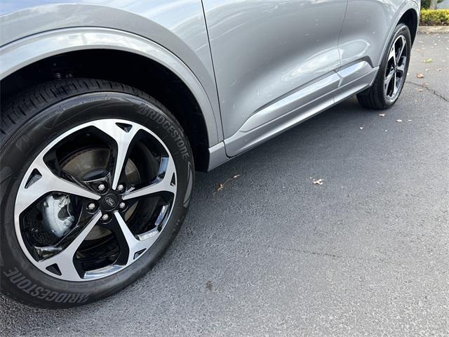 used 2024 Ford Escape car, priced at $29,999