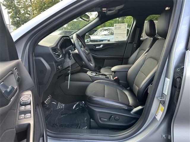 used 2024 Ford Escape car, priced at $29,999