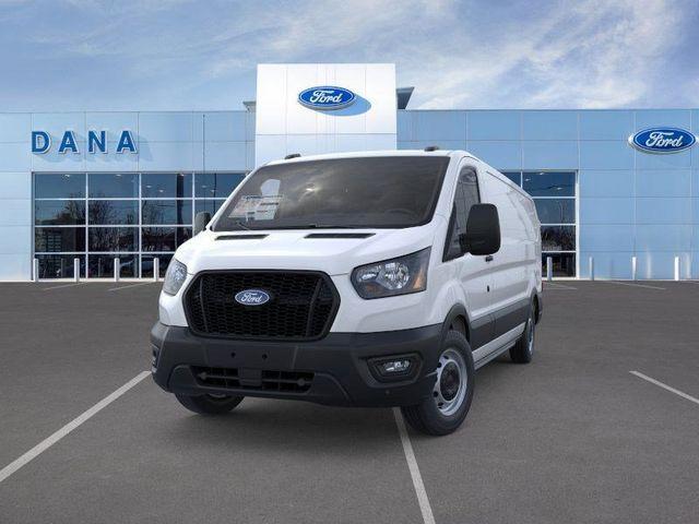 new 2026 Ford Transit-350 car, priced at $51,915