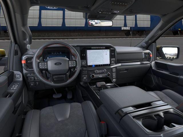 new 2026 Ford F-150 car, priced at $93,665