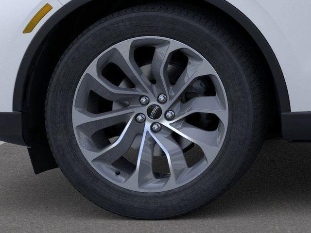 new 2025 Lincoln Aviator car, priced at $58,616