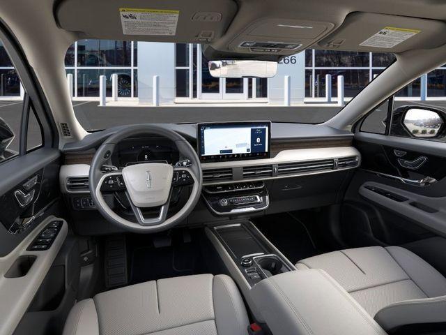 new 2026 Lincoln Corsair car