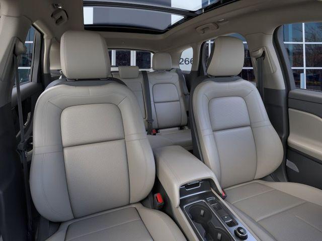 new 2026 Lincoln Corsair car