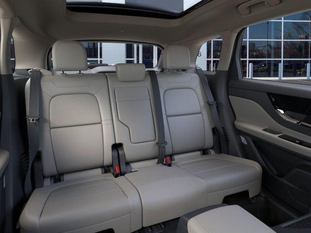 new 2026 Lincoln Corsair car
