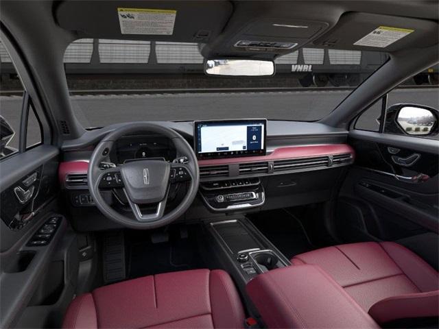 new 2026 Lincoln Corsair car