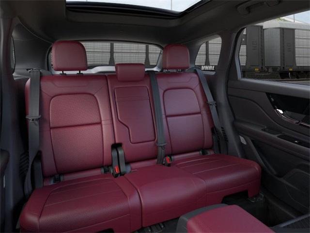 new 2026 Lincoln Corsair car