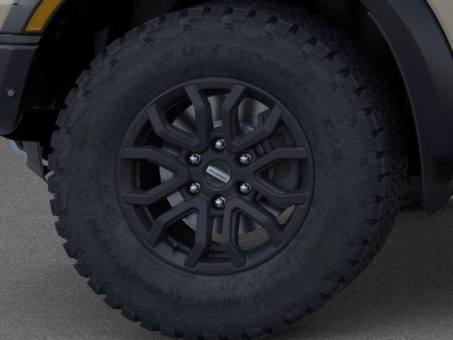 new 2026 Ford Ranger car, priced at $61,670