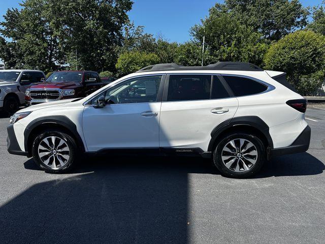 used 2023 Subaru Outback car, priced at $27,900