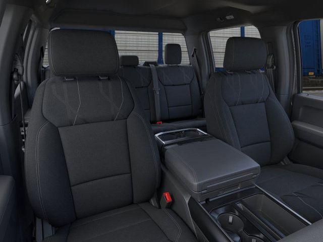 new 2026 Ford F-150 car, priced at $50,583