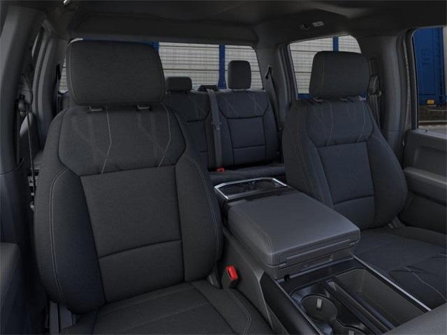 new 2026 Ford F-150 car, priced at $50,583