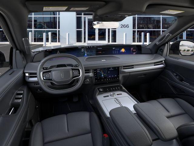 new 2026 Lincoln Navigator car