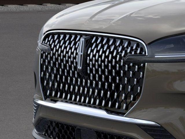 new 2026 Lincoln Aviator car
