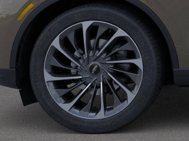 new 2026 Lincoln Aviator car
