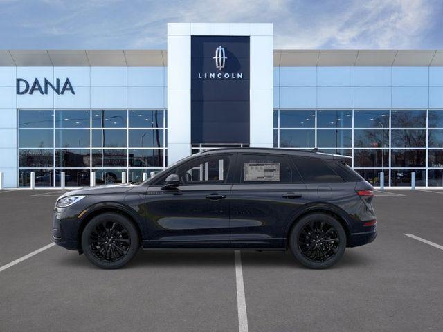 new 2026 Lincoln Corsair car