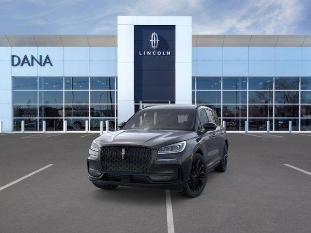 new 2026 Lincoln Corsair car