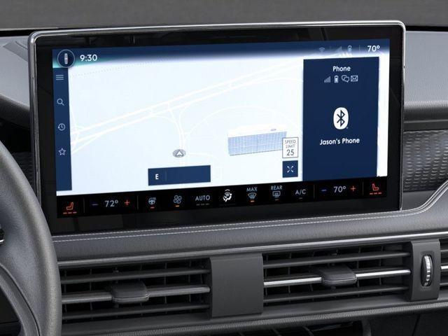 new 2026 Lincoln Corsair car