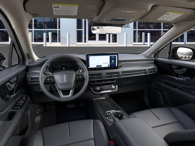 new 2026 Lincoln Corsair car