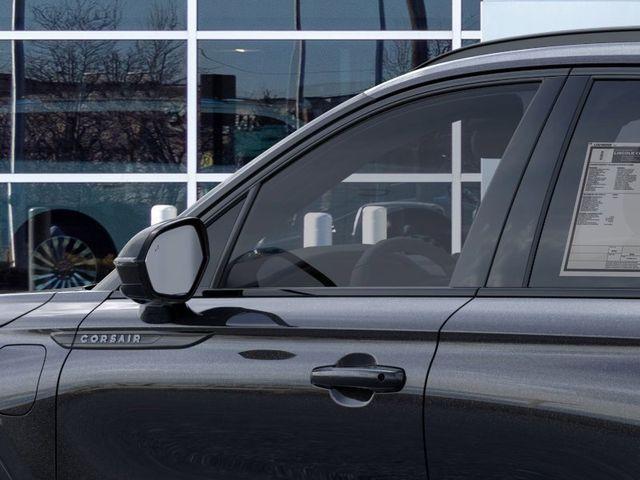 new 2026 Lincoln Corsair car