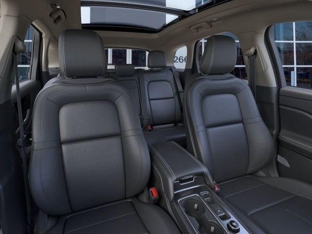 new 2026 Lincoln Corsair car