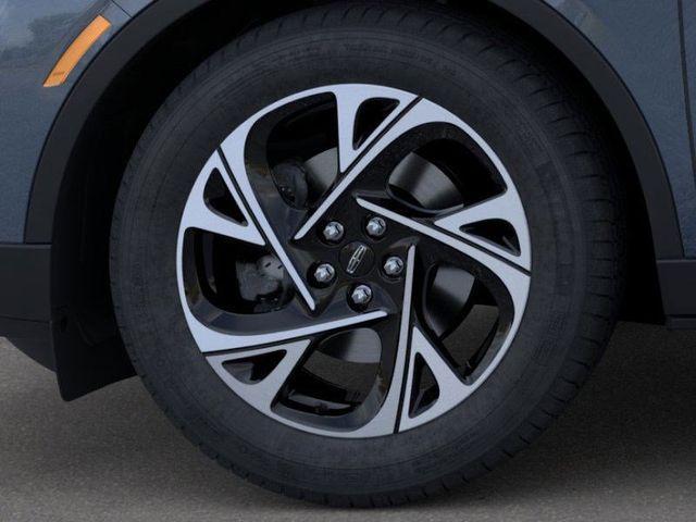 new 2026 Lincoln Nautilus car
