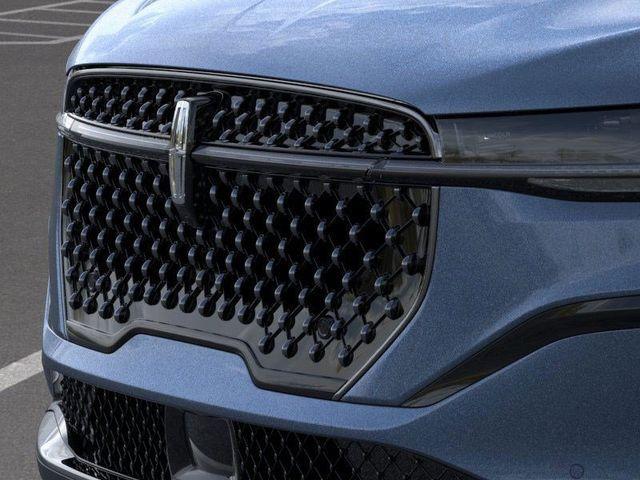 new 2026 Lincoln Nautilus car
